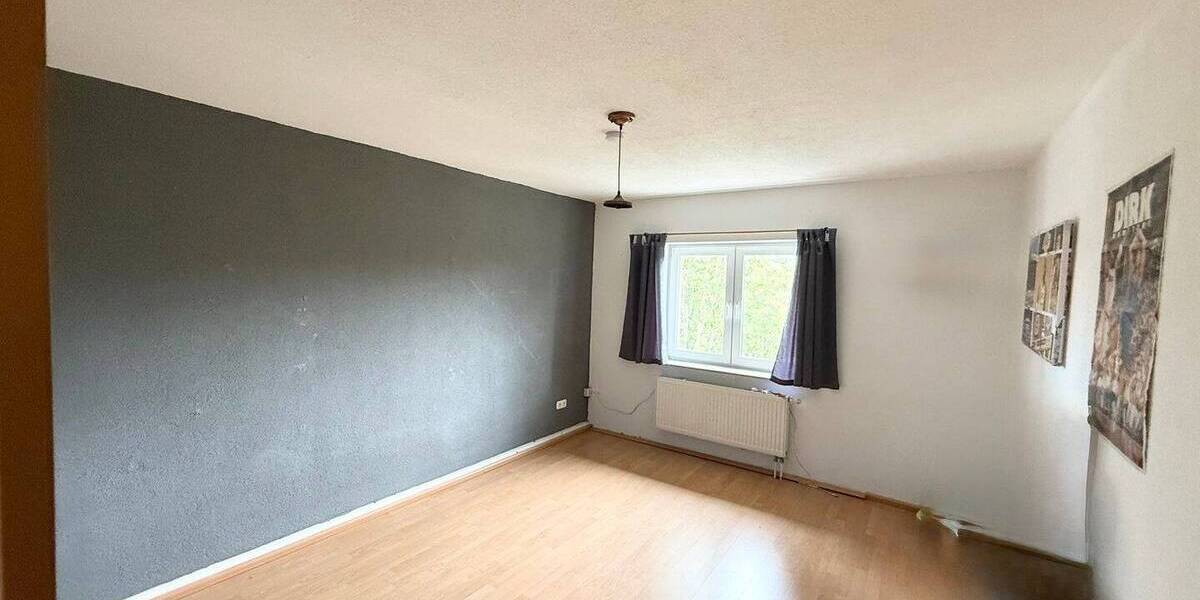 Etagenwohnung Sandersdorf-Brehna Sandersdorf - 4 Zimmer, 105 m&sup2; | Angebot:23833546