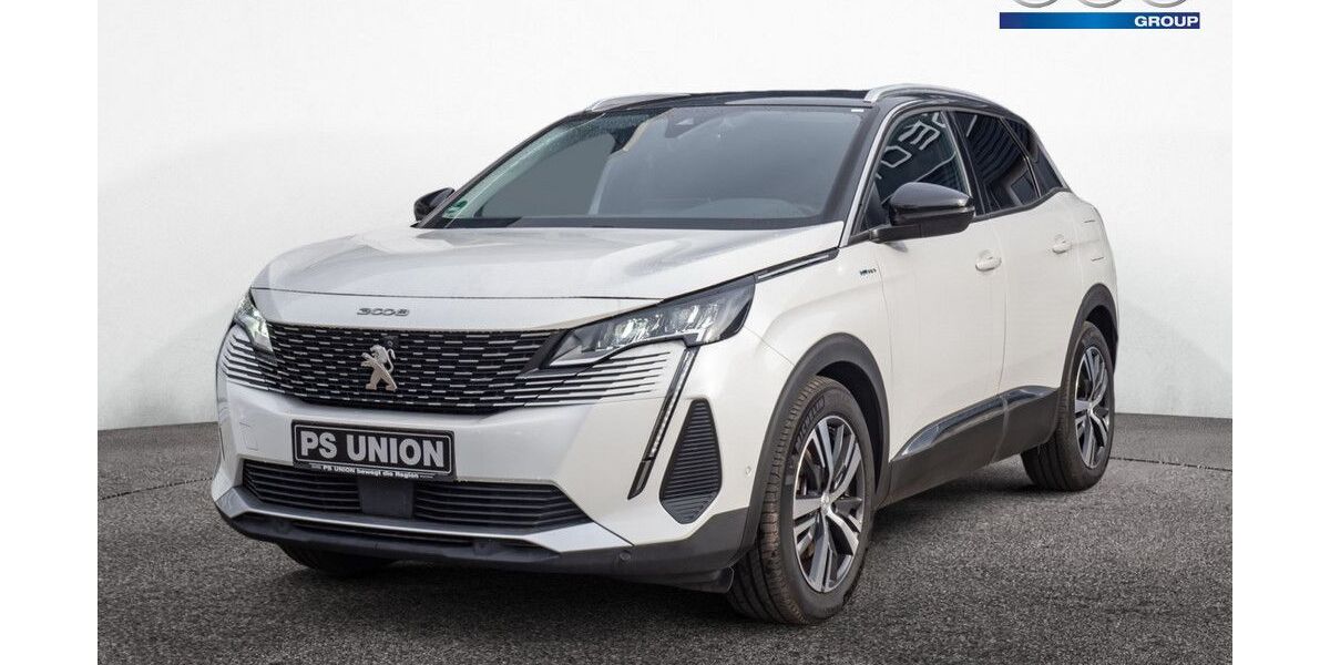 Peugeot 3008 58.765 km 19.990 &euro; Halle (Saale) 06132