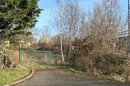 Grundstück in Schkeuditz 4.250.000 € 11711 m² zimmer