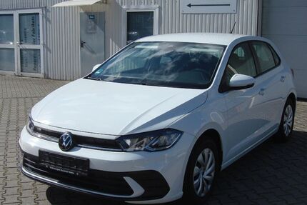 VW Polo 12.000 km 13.950 &euro; Halle ( Saale ) 06116