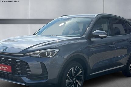 MG ZS 1.559 km 24.490 &euro; Halle 06126