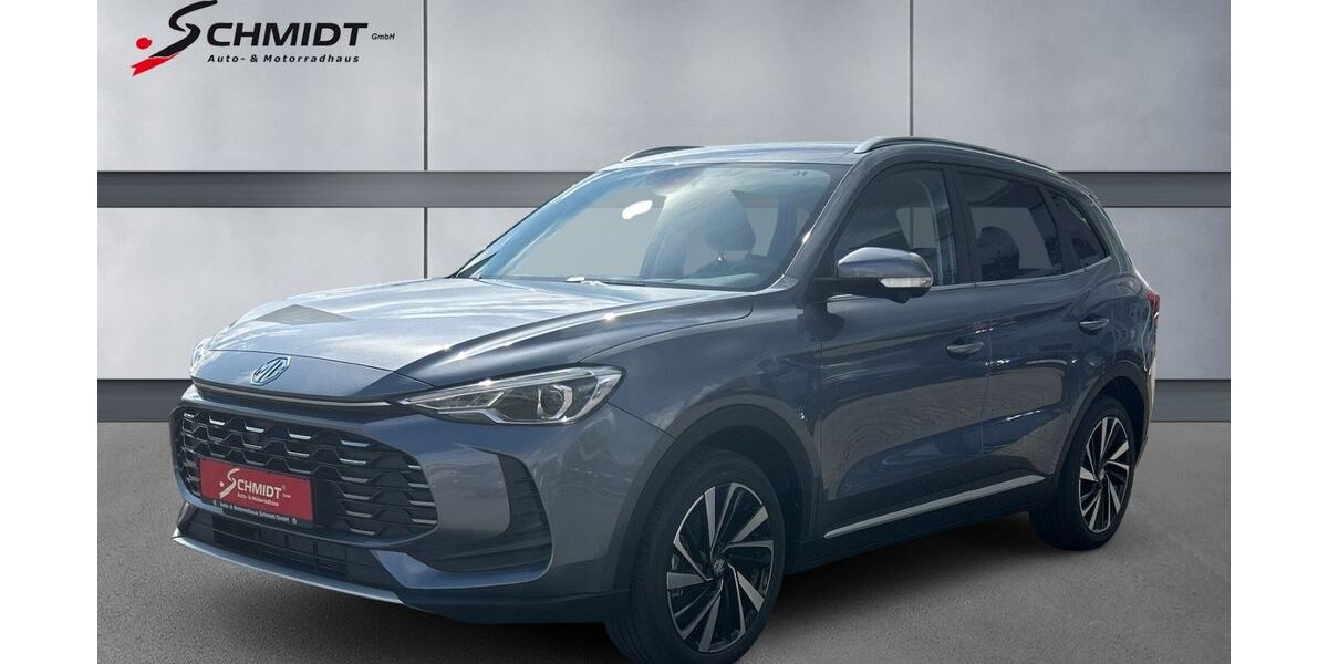 MG ZS 1.559 km 24.490 &euro; Halle 06126