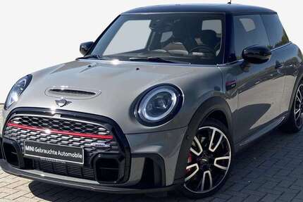Mini John Cooper Works 43.707 km 33.500 &euro; Zscherben 06179