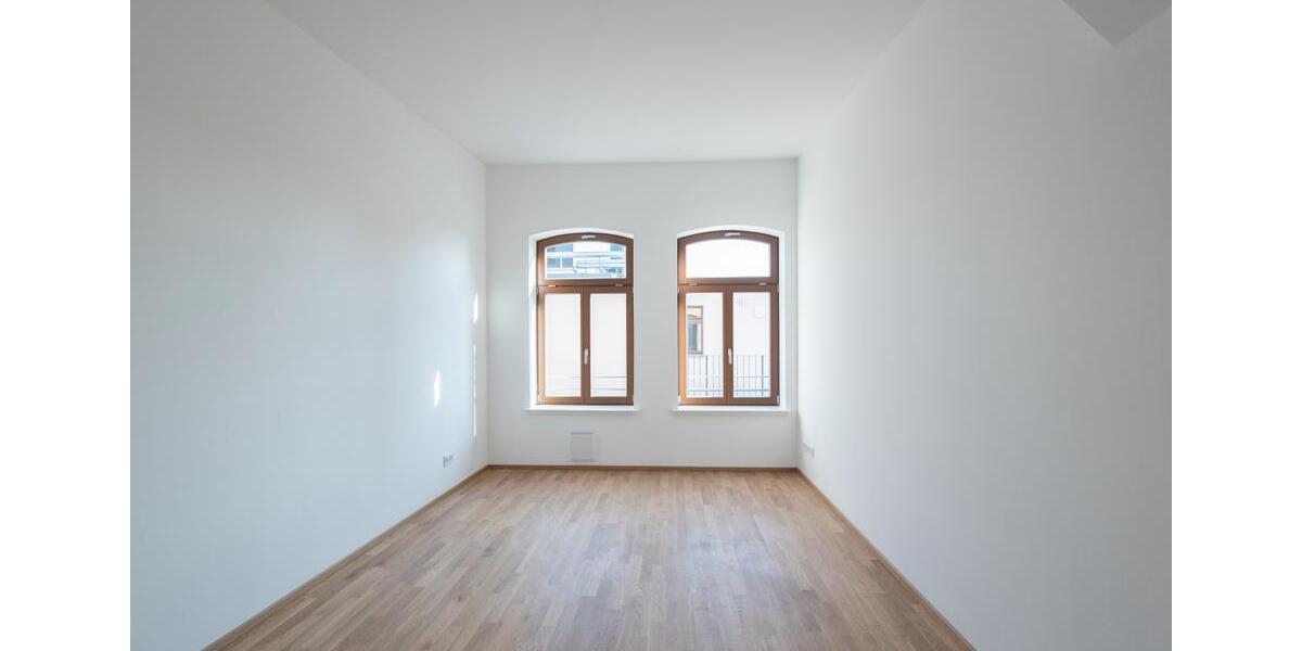 Etagenwohnung Halle (Saale) Büschdorf - 2 Zimmer, 72 m&sup2;, 716&euro; | Angebot:26058631