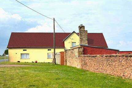 Haus Wettin-Löbejün Merbitz - 4 Zimmer, 180.000&euro; | Angebot:25939465