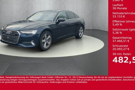 Audi A6 90.800 km 38.980 &euro; Halle 06122