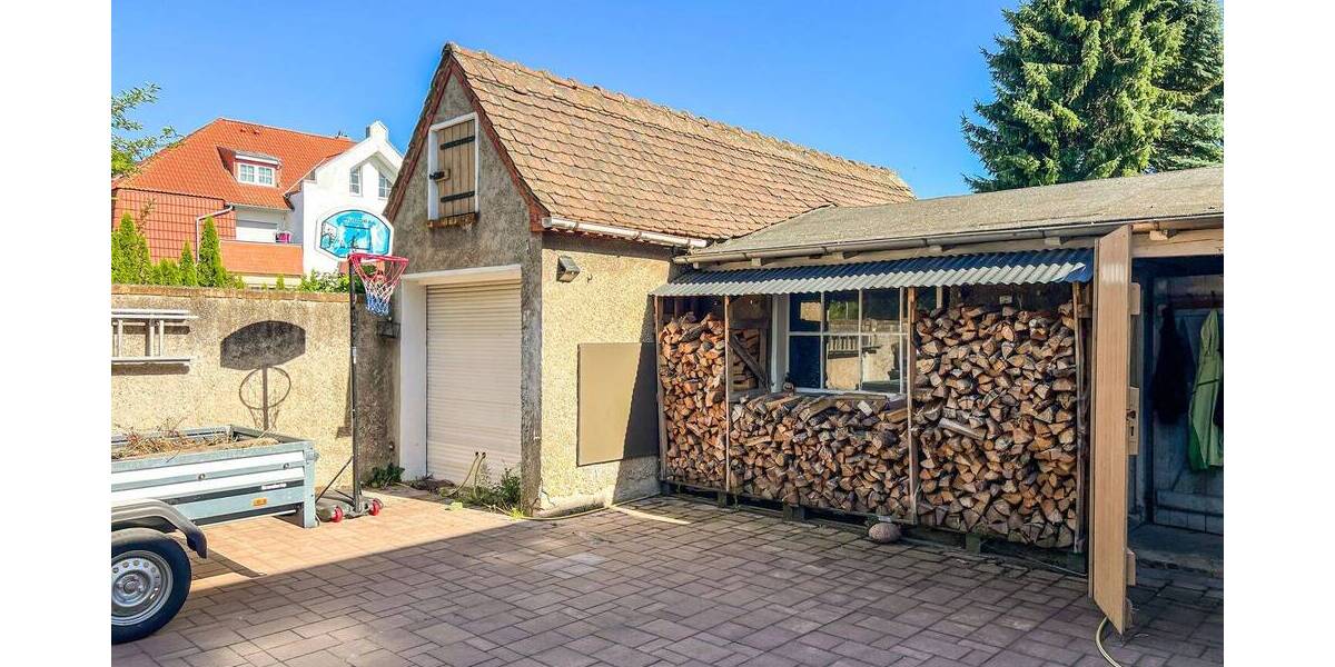 Einfamilienhaus Delitzsch Selben - 7 Zimmer, 162 m&sup2;, 399.000&euro; | Angebot:26273732