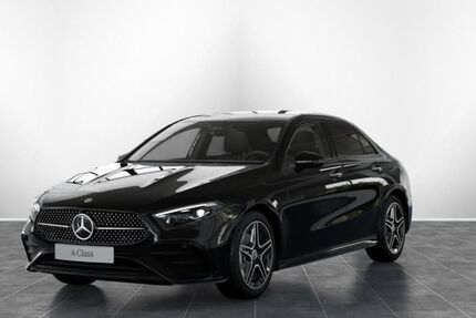 Mercedes-Benz A 180 10.000 km 32.970 &euro; Halle-Sennewitz 06193