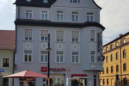 Wohnung Delitzsch Döbernitz - 2 Zimmer, 44 m&sup2;, 350&euro; | Angebot:27227655
