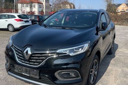 Renault Kadjar 289.000 km 11.500 € Halle 06132