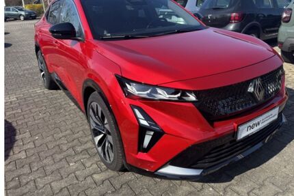 Renault Rafale 15.139 km 36.895 &euro; Wolfen 06766