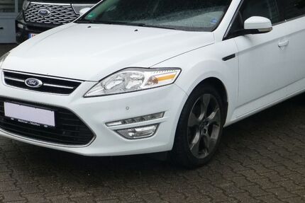 Ford Mondeo 172.900 km 5.580 &euro; Wolfen 06766