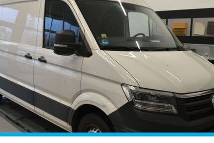 VW Crafter 143.592 km 24.420 &euro; Salzatal OT Bennstedt 06198