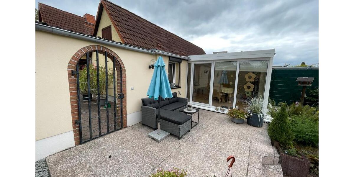 Einfamilienhaus Halle (Saale) Am Wasserturm/Thaerviertel - 330.000&euro; | Angebot:26664554