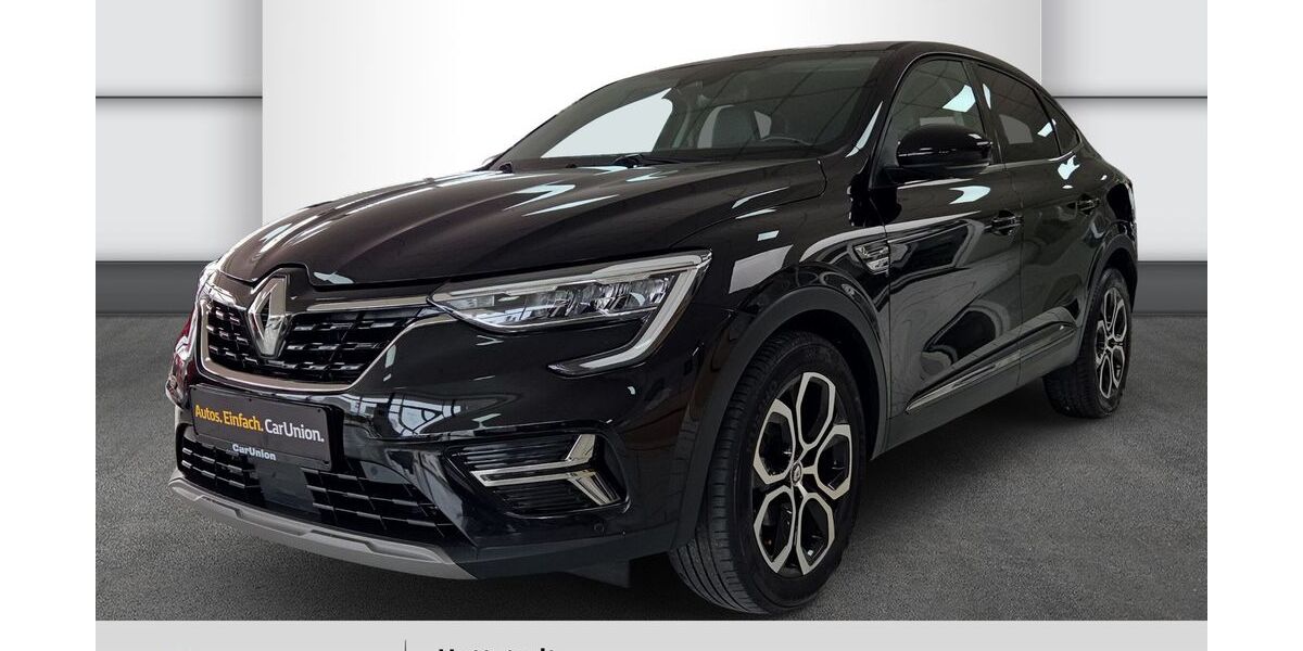 Renault Arkana 64.455 km 18.490 &euro; Halle 06132