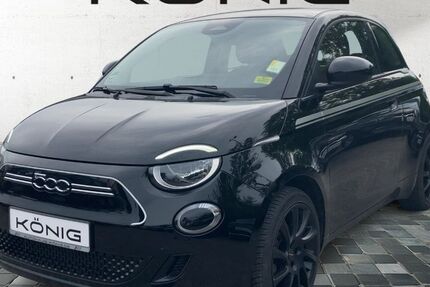 Fiat 500e 13.774 km 29.997 &euro; Halle, Angersdorf 06179