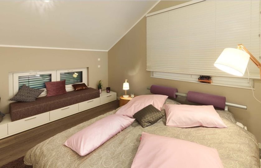 Jetzt zugreifen - Einfamilienhaus mit Wow-Effekt 7 zimmer