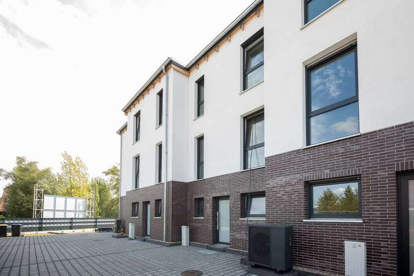 WIR BAUEN FÜR SIE! Seenahes Familienglück in der Lindenallee 5 zimmer