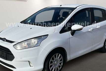Ford B-Max 173.404 km 3.499 &euro; Sandersdorf-Brehna 06796