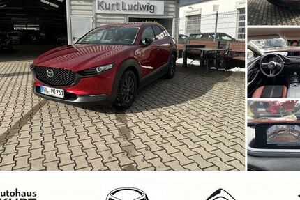 Mazda CX-30 3.235 km 29.490 &euro; Halle 06126