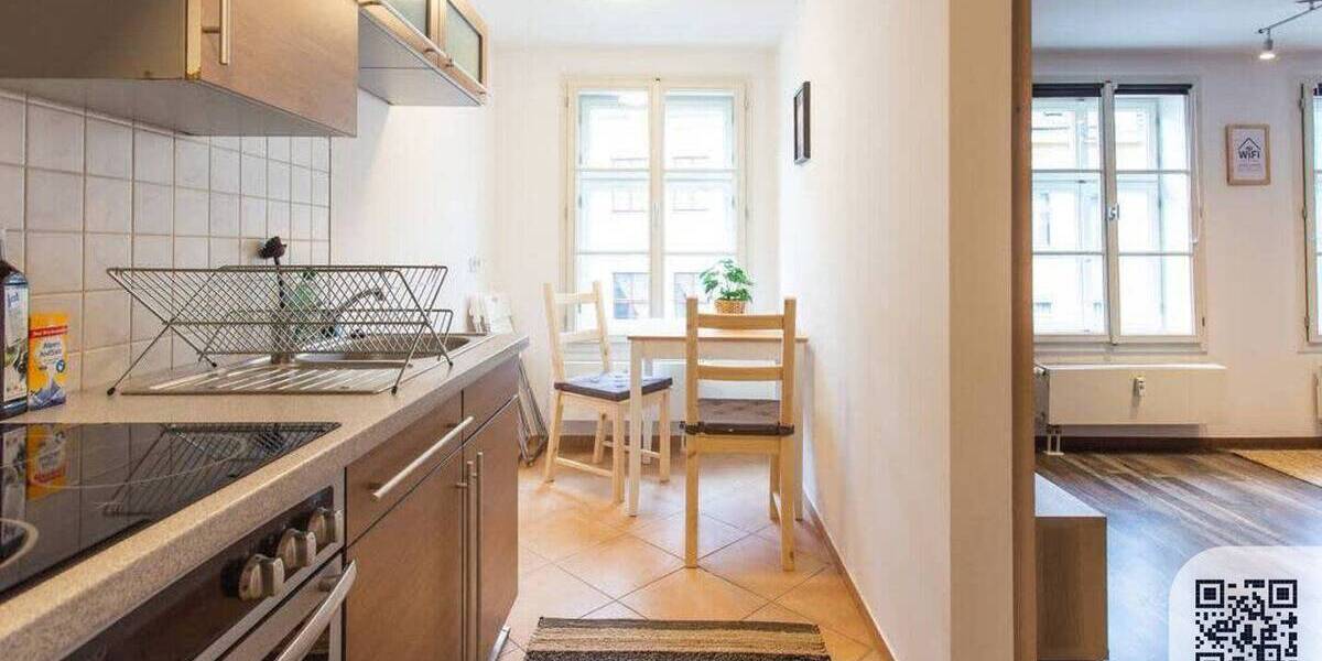 Etagenwohnung Halle (Saale) Altstadt - 3 Zimmer, 1.692&euro; | Angebot:26122003