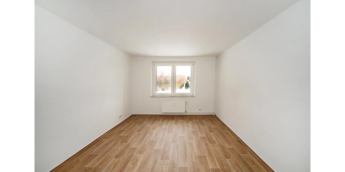 Etagenwohnung Eisleben (Lutherstadt) - 3 Zimmer, 62 m&sup2;, 371&euro; | Angebot:25073325