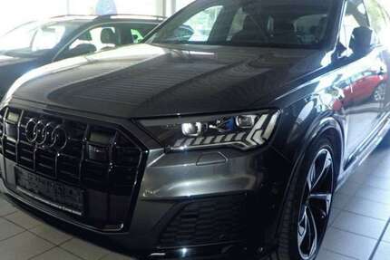 Audi Q7 57.000 km 67.999 € Leipzig 04319