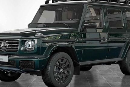 Mercedes G 450