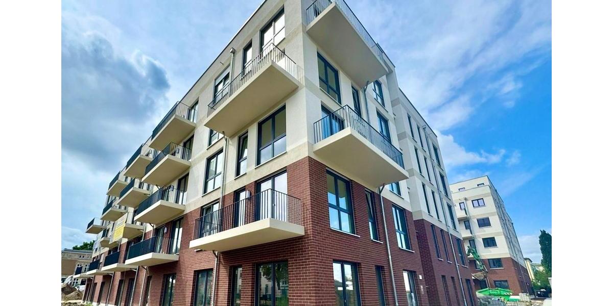 Etagenwohnung Delitzsch - 4 Zimmer, 110 m&sup2;, 1.439&euro; | Angebot:22893411