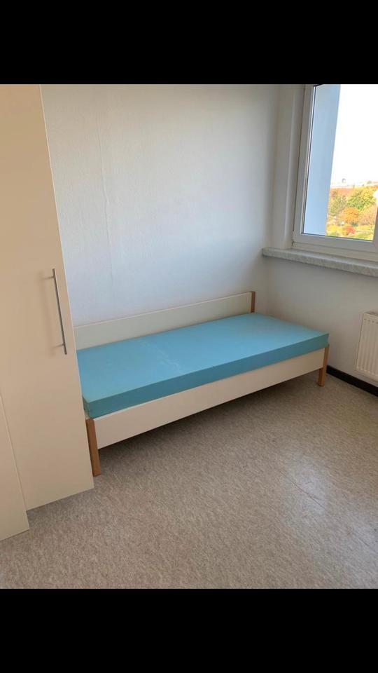Schönes Apartment im Studentenwohnheim Leipzig