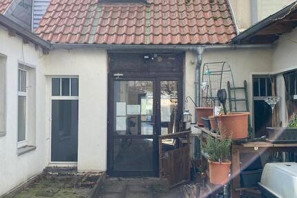 Wohnung Köthen (Anhalt) - 2 Zimmer, 35 m&sup2;, 270&euro; | Angebot:25568509