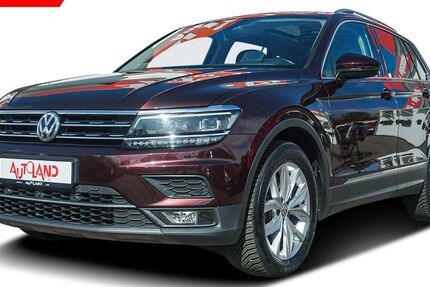 VW Tiguan 117.933 km 25.990 &euro; Halle 06122