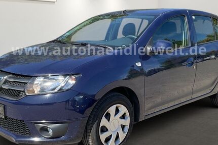 Dacia Sandero 131.543 km 3.399 &euro; Brehna 06796