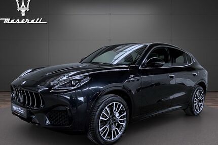 Maserati Grecale 19.978 km 59.979 &euro; Markranstädt 04420