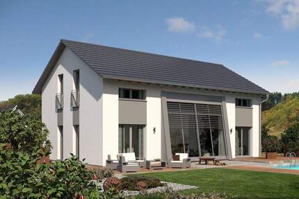 Haus Schkeuditz - 5 Zimmer, 172 m&sup2;, 276.999&euro; | Angebot:24622444