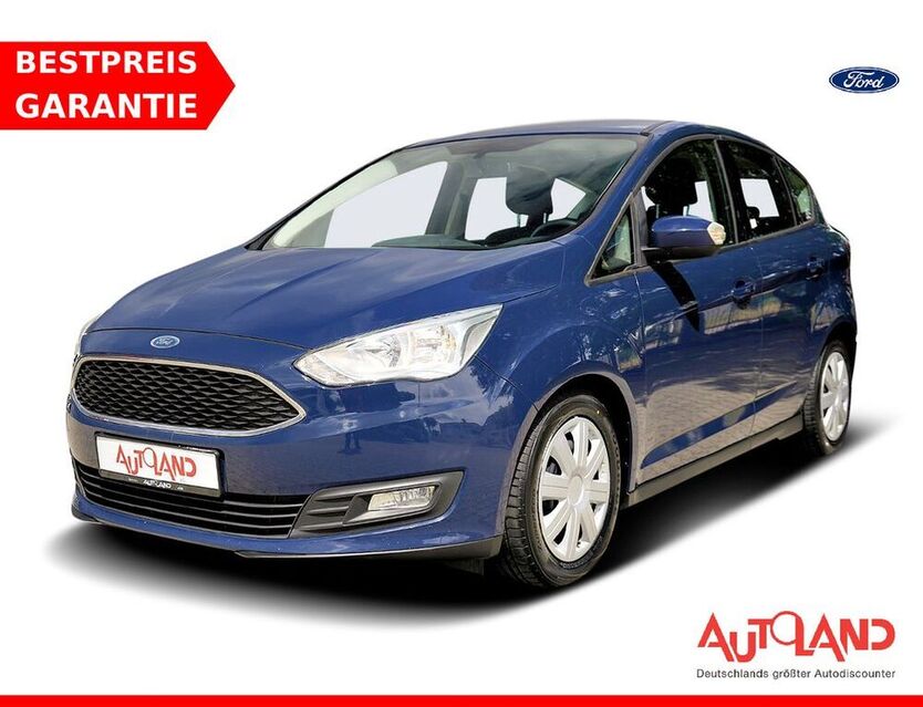 C-Max