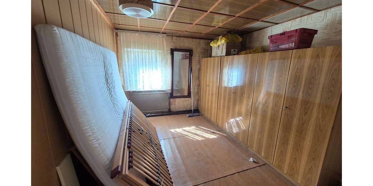 Doppelhaushälfte Sandersdorf-Brehna Sandersdorf - 5 Zimmer, 135 m&sup2;, 90.000&euro; | Angebot:25982873