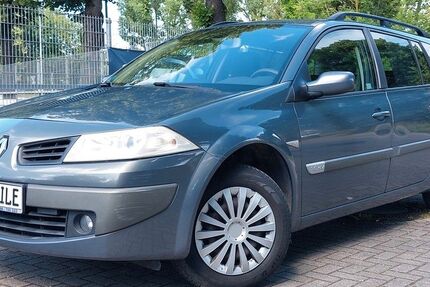 Renault Megane 174.852 km 2.499 &euro; Bitterfeld-Wolfen 06766