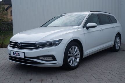 VW Passat 160.221 km 19.990 &euro; Halle 06116