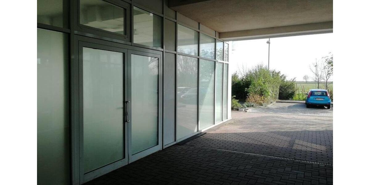 Gewerbeobjekt Kabelsketal - 789&euro; | Angebot:9520004