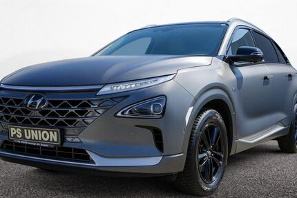 Hyundai NEXO 50.202 km 22.990 &euro; Halle 06122