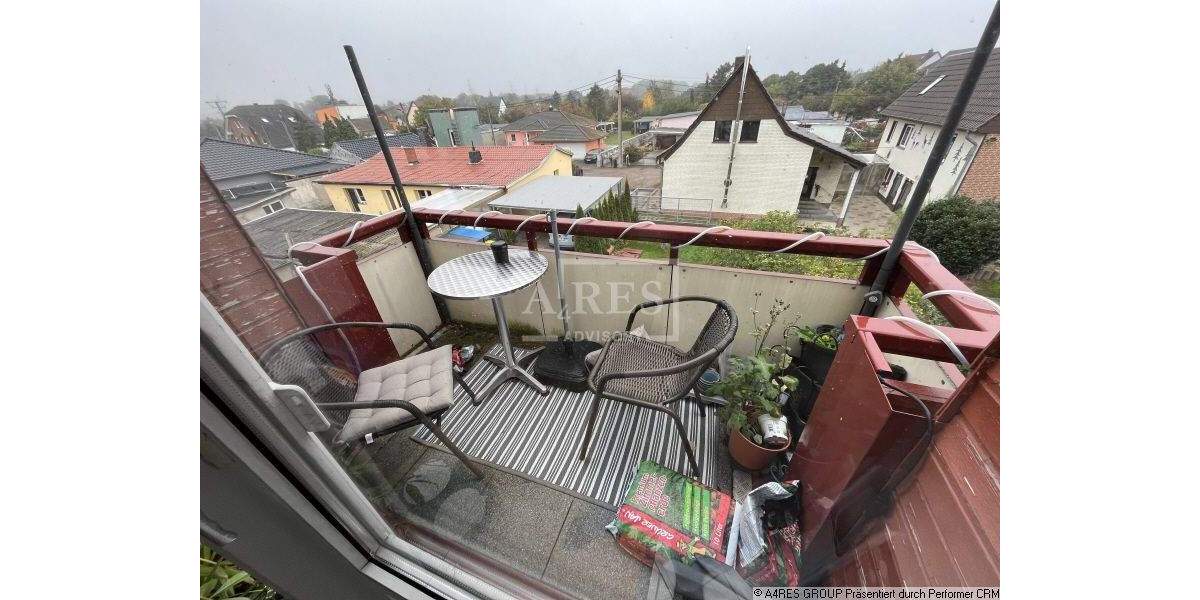 Etagenwohnung Bad Lauchstädt OT Delitz am Berge Delitz am Berge - 2 Zimmer, 50 m&sup2;, 45.000&euro; | Angebot:23970891