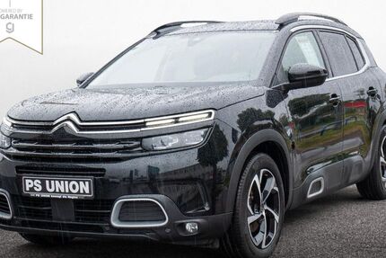 Citroen C5 Aircross 134.282 km 17.750 € Halle (Saale) 06114