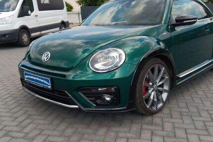 VW Beetle