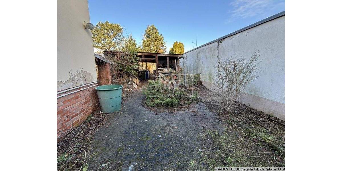 Mehrfamilienhaus, Wohnhaus Köthen - 30.000&euro; | Angebot:25698457