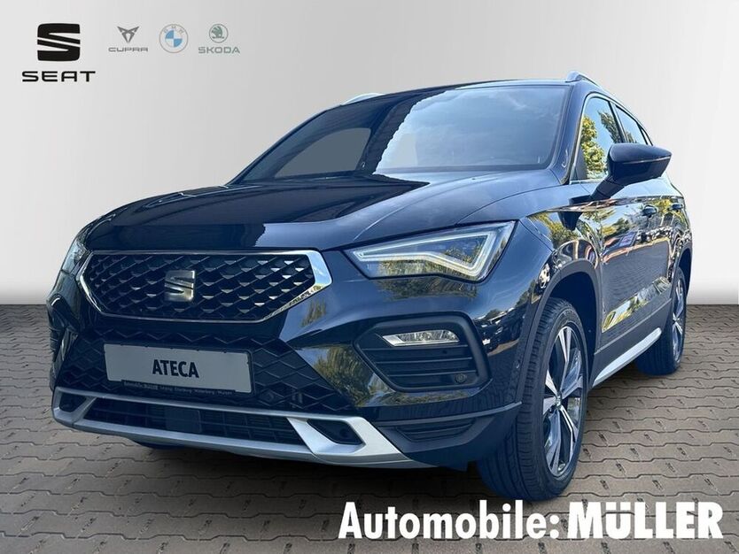 Ateca