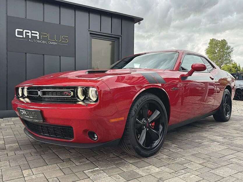 Challenger