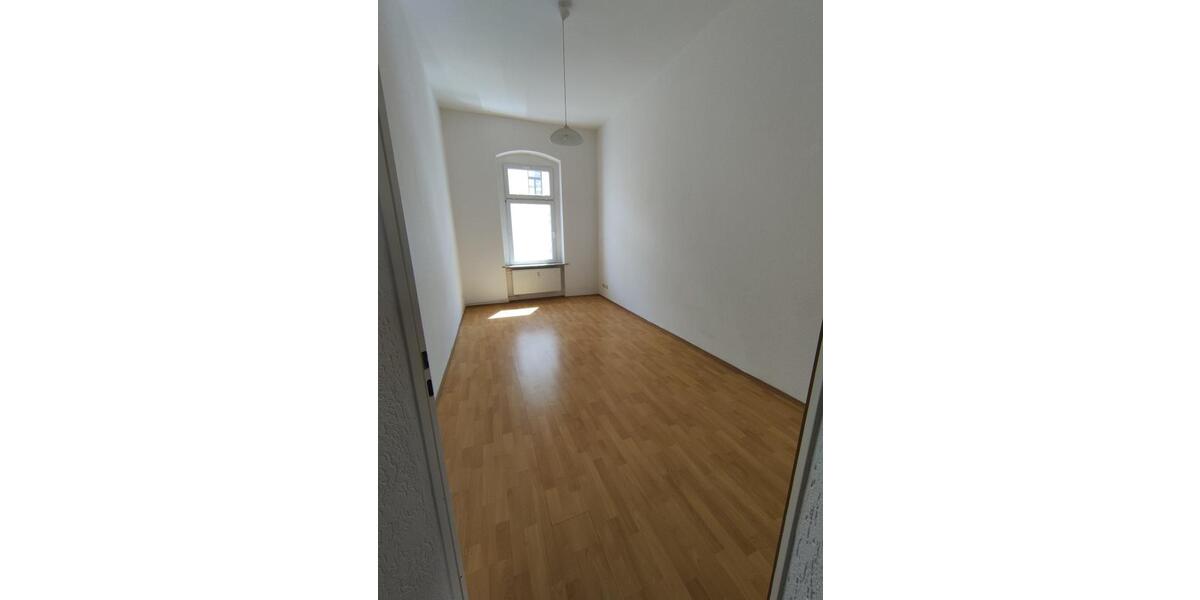 Etagenwohnung Halle (Saale) Büschdorf - 2 Zimmer, 45 m&sup2;, 380&euro; | Angebot:26661248