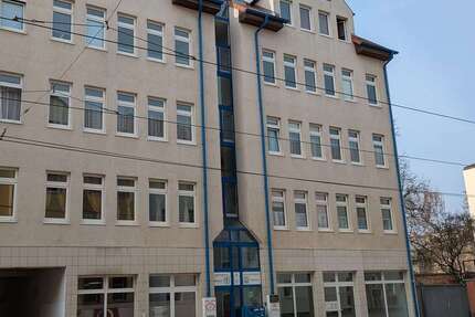 Gewerbeobjekt Halle/S. S. - 980&euro; | Angebot:26459954