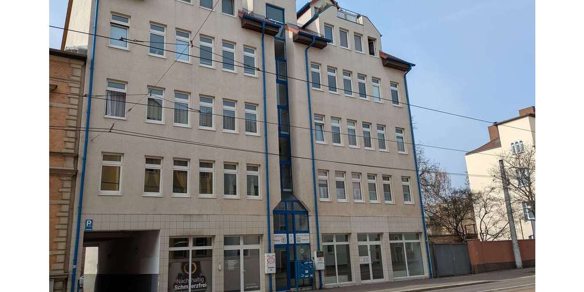Gewerbeobjekt Halle/S. S. - 980&euro; | Angebot:26459954